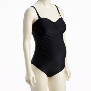 Maternity Swimsuit